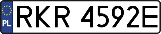 RKR4592E