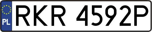 RKR4592P