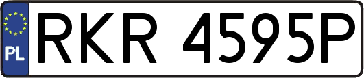 RKR4595P