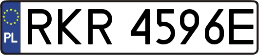 RKR4596E