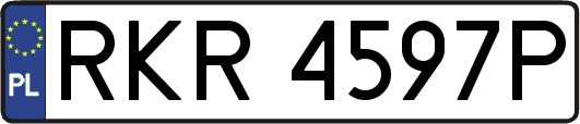 RKR4597P