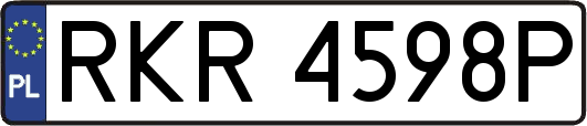 RKR4598P