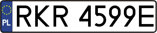 RKR4599E