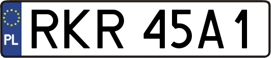 RKR45A1