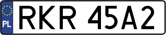 RKR45A2