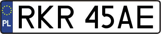 RKR45AE