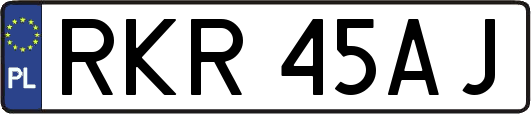 RKR45AJ