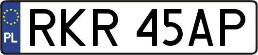 RKR45AP