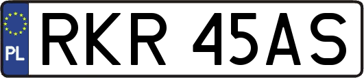 RKR45AS