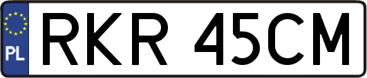 RKR45CM