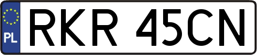RKR45CN