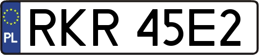 RKR45E2