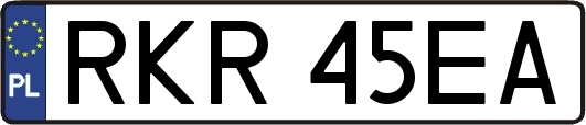 RKR45EA