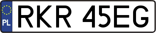 RKR45EG