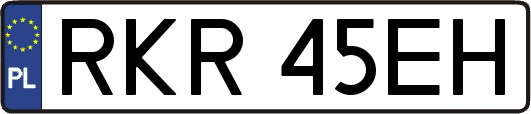 RKR45EH