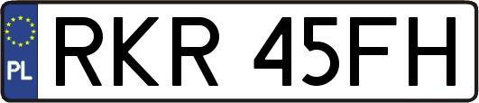 RKR45FH