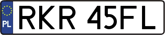 RKR45FL