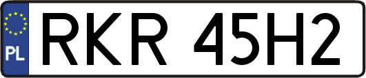 RKR45H2