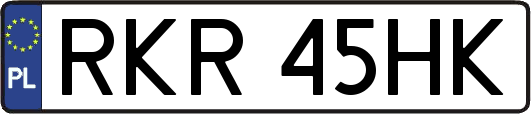 RKR45HK