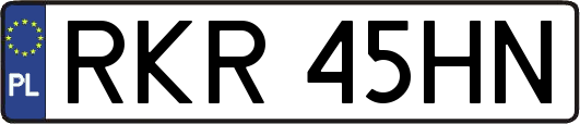 RKR45HN