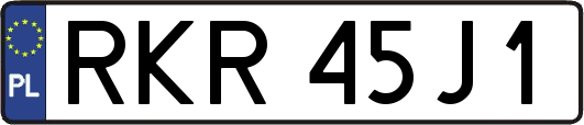RKR45J1