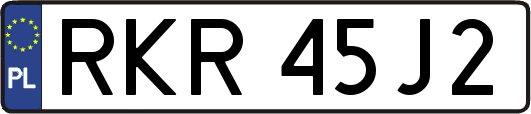 RKR45J2