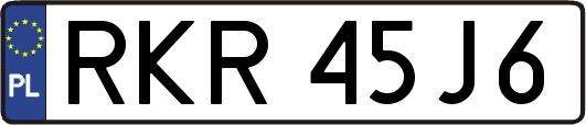 RKR45J6