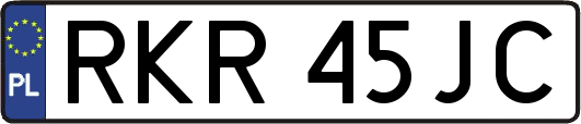 RKR45JC