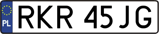 RKR45JG