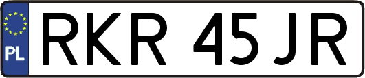 RKR45JR