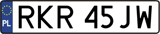 RKR45JW