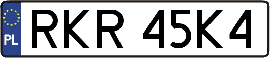 RKR45K4