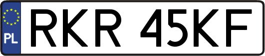RKR45KF