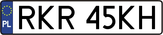 RKR45KH