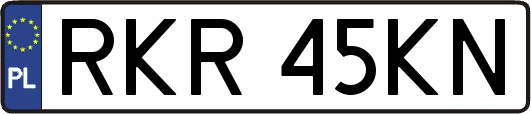 RKR45KN