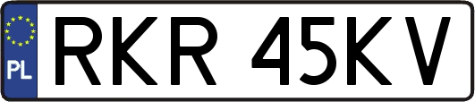RKR45KV