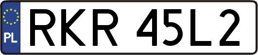 RKR45L2