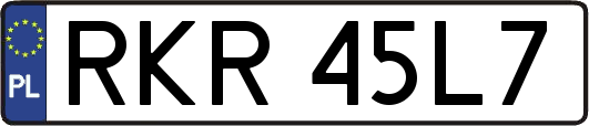 RKR45L7