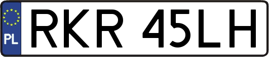 RKR45LH