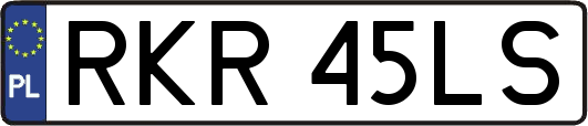 RKR45LS