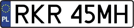 RKR45MH