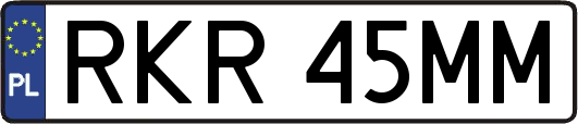RKR45MM