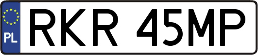 RKR45MP