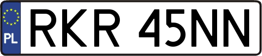 RKR45NN