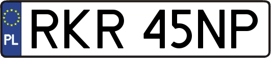 RKR45NP