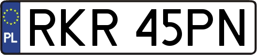 RKR45PN