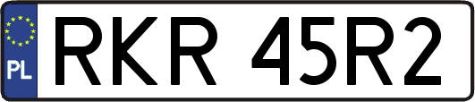 RKR45R2
