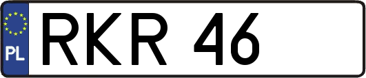 RKR46