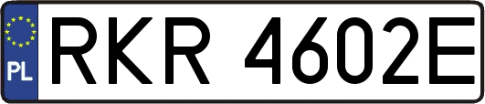 RKR4602E