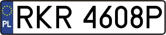 RKR4608P